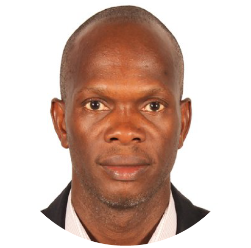 Portrait Co-fondateur de l'équipe iCivil Adama Sawadogo