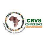 logo CRVS conference
