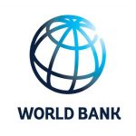 logo world bank