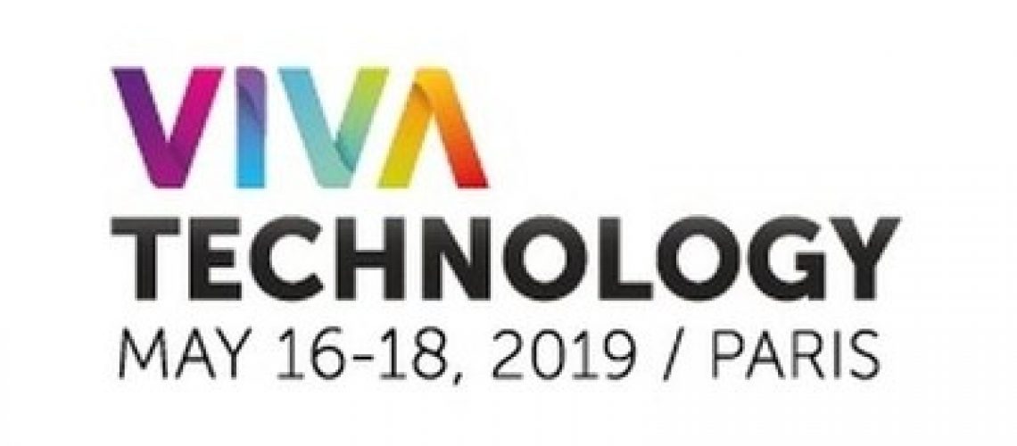 Viva Technology is the world rendez vous for startups and leaders to celebrate innovation