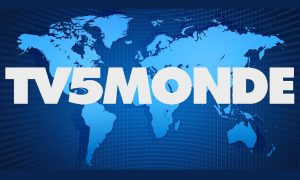 Journal Afrique de TV5 Monde
