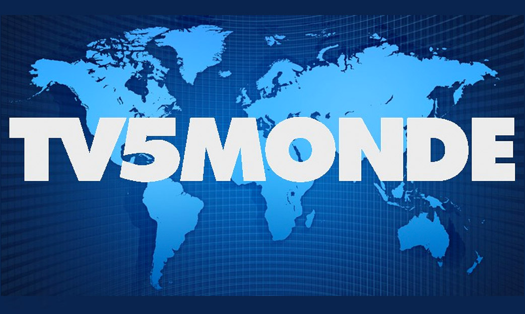 Journal Afrique de TV5 Monde