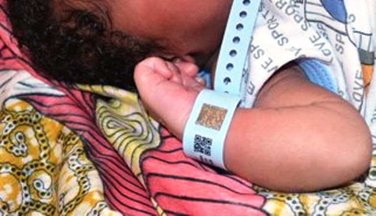 biometric identification technoloy