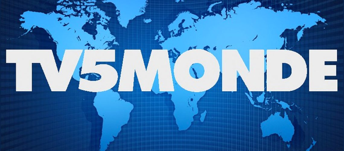 Journal Afrique de TV5 Monde