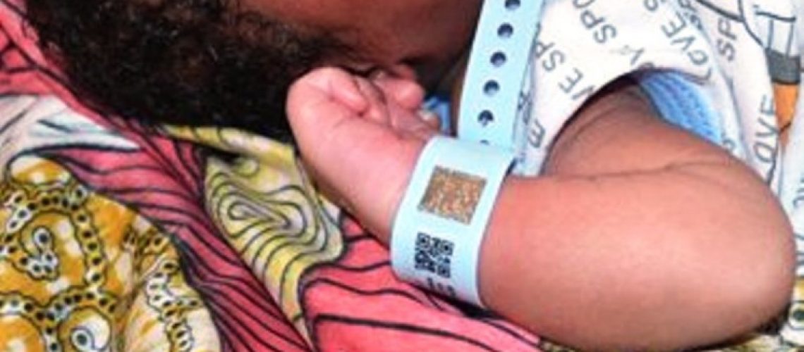 biometric identification technoloy